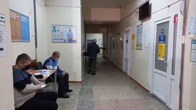 "Імунітет у людей знижується": яка ситуація із захворюваністю на ГРВІ на Полтавщині "Імунітет у людей знижується": яка ситуація із захворюваністю на ГРВІ на Полтавщині