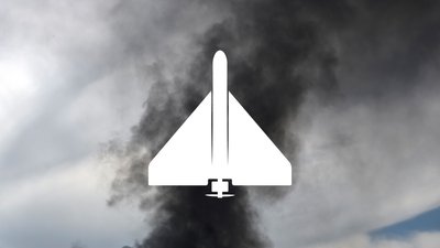 Росіяни завдали удару БпЛА по обʼєктах критичної інфраструктури: що відомо