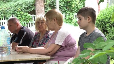 Безпечний простір