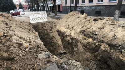 інфраструктура, каналізація, ремонт, водоканал, транспорт, тролейбус, Житомир інфраструктура, каналізація, ремонт, водоканал, транспорт, тролейбус, Житомир