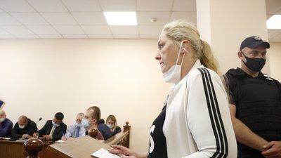 У справі про третій напад на Стерненка допитали свідків. Що вони розповіли У справі про третій напад на Стерненка допитали свідків. Що вони розповіли