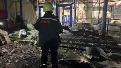 Стан поранених внаслідок атаки РФ по Запоріжжю: 2 людей у важкому стані