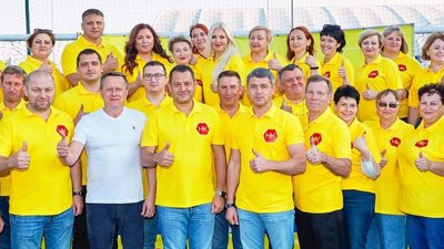 "Наш Краматорськ" Максим Єфімов "Наш Краматорськ" Максим Єфімов
