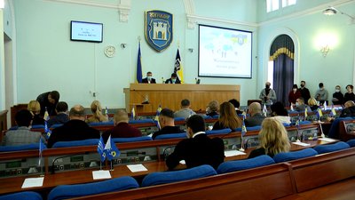 Житомир отримає 17 мільйонів євро кредиту на термомодернізацію 40 закладів освіти міста Житомир отримає 17 мільйонів євро кредиту на термомодернізацію 40 закладів освіти міста