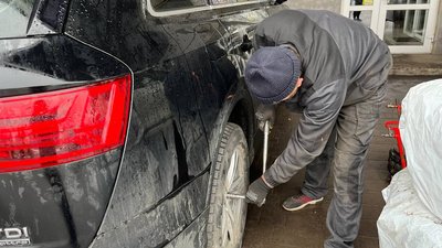 сто в Тернополі сто в Тернополі
