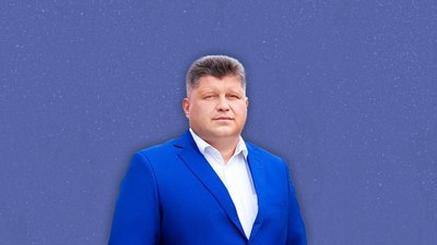 Голові Прилуцької райради Дмитренку повідомили про підозру: деталі справи
