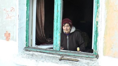 Гірник, Донецька область