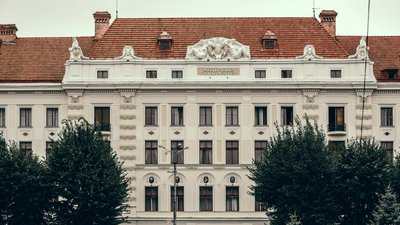 Вже після свят. Студенти буковинського медуніверситету продовжать дистанційне навчання