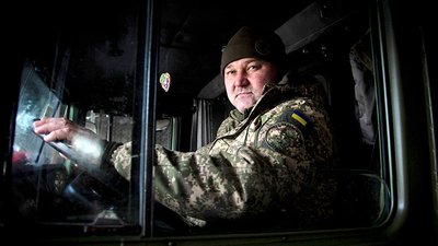 Волинський підрозділ Нацгвардії, НГУ, нацгвардієць з Волині