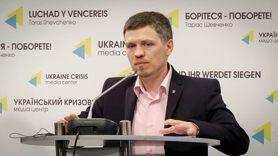 Мінветеранів ініціює санкції за суди над українцями в Криму