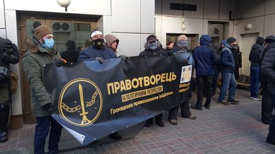Справа Шеремета. Перед засіданням щодо Антоненка в Апеляційному суді посилили охорону Справа Шеремета. Перед засіданням щодо Антоненка в Апеляційному суді посилили охорону