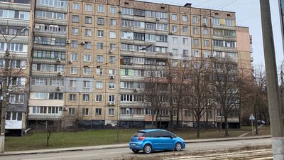 відключення світла, Кривий Ріг