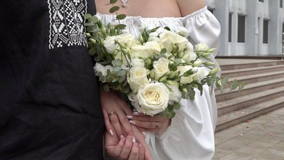 Весілля Гаяне та Дмитра Разборських Весілля Гаяне та Дмитра Разборських