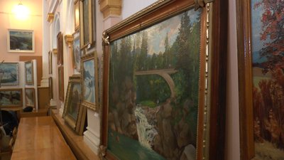 У Франківську нагородили кращих майстрів аматорського мистецтва У Франківську нагородили кращих майстрів аматорського мистецтва