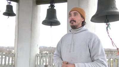 На Черкащині про тривогу сповіщають церковними дзвонами На Черкащині про тривогу сповіщають церковними дзвонами