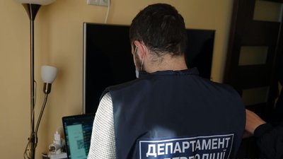 Жителя Тернопільщини підозрюють у створенні найбільшого у світі фішингового сервісу