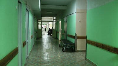 Що відомо про стан постраждалих від вибуху в Запоріжжі Що відомо про стан постраждалих від вибуху в Запоріжжі