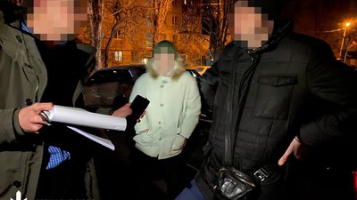 В Одесі судитимуть прокурора, який за $25 тисяч обіцяв "владнати" справу – ДБР