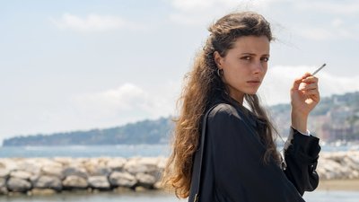 Паоло Соррентіно