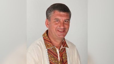 Манолій Піцуряк Манолій Піцуряк