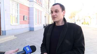 У Житомирі відновили рух тролейбусних маршрутів по вулиці Велика Бердичівська У Житомирі відновили рух тролейбусних маршрутів по вулиці Велика Бердичівська