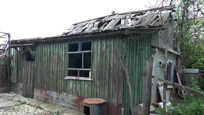 село Богородичне Донеччина відновлення жителі село Богородичне Донеччина відновлення жителі