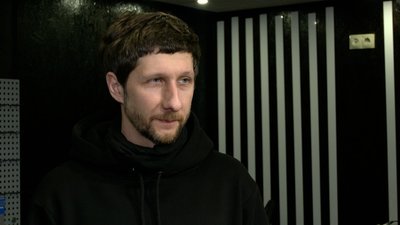 Пластик відправляють поштою на переробку: як у Чернігові сортують та утилізують сміття Пластик відправляють поштою на переробку: як у Чернігові сортують та утилізують сміття