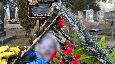 Хлопчик помер від голоду на Вінниччині