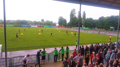 Верес гра у Млинові Верес гра у Млинові