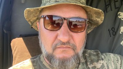 Колишній голова Тернопільської обласної ради, народний депутат України 7 скликання Олексій Кайда Колишній голова Тернопільської обласної ради, народний депутат України 7 скликання Олексій Кайда