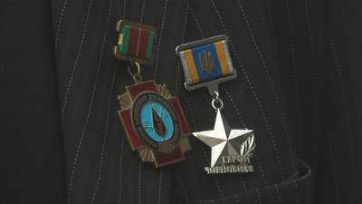 37-річниця аварії на ЧАЕС: спогади ліквідаторів із Запоріжжя 37-річниця аварії на ЧАЕС: спогади ліквідаторів із Запоріжжя