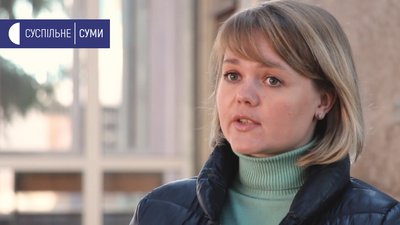 Ходіть під себе. Як у Сумах забезпечують потреби людей з інвалідністю Ходіть під себе. Як у Сумах забезпечують потреби людей з інвалідністю