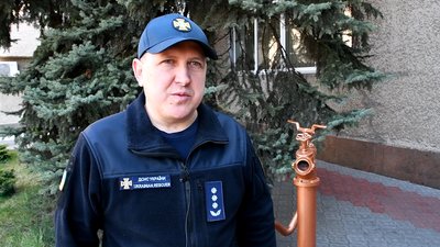 За три місяці на Миколаївщині сталося понад дві тисячі пожеж на природі