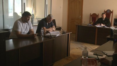 Сутичка між військовим й хмельницьким священником: у суді допитали ще трьох свідків