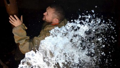 Ремонт водопровідної мережі. У Миколаєві мікрорайон Ліски залишиться без води