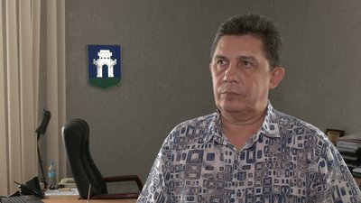 Стихійна торгівля у Рівному: чому люди з вулиці не хочуть йти на ринок Стихійна торгівля у Рівному: чому люди з вулиці не хочуть йти на ринок