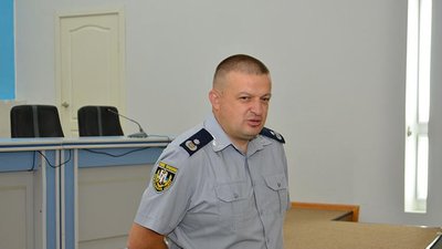 Нацполіцію Тернопільщини поповнили майже 30 офіцерів-випускників Нацполіцію Тернопільщини поповнили майже 30 офіцерів-випускників