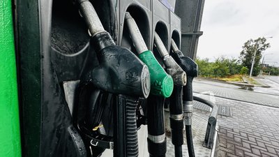 ціни на азс запоріжжя, бензин пальне ціна запоріжжя подорожчання бензину, дизель
