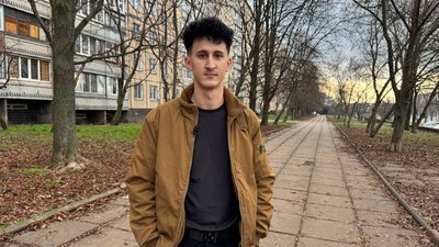 військовий, полон, Дніпро