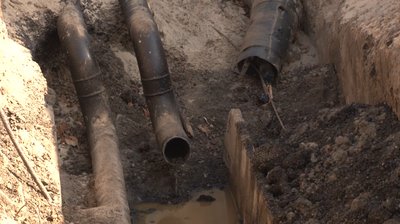 Опалювальний сезон "на носі": чи готові Черкаси Опалювальний сезон "на носі": чи готові Черкаси