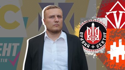 "Ніхто не може відкликати голоси": єдиний кандидат від проукраїнських сил проти переголосування