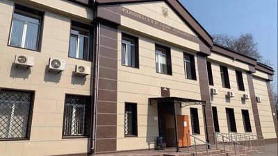 Суд оголосив вирок у справі щодо вбивства підлітка на Донеччині