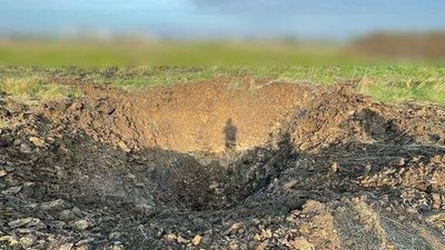 В Одесі почали розслідувати масовий ракетний обстріл міста – прокуратура. ФОТО В Одесі почали розслідувати масовий ракетний обстріл міста – прокуратура. ФОТО
