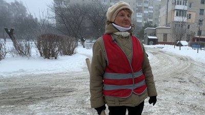 Двірнички Двірнички