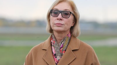 Керівництво в'язниць РФ свідомо катує затриманих татар — Денисова