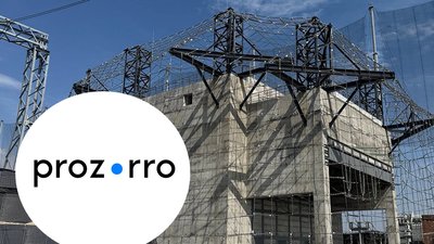 На Полтавщині провели закупівлі на майже 2 млрд для захисту критичної інфраструктур