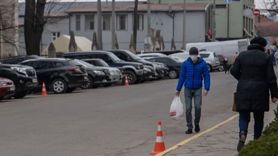 На Буковині у карантин вихідного дня склали понад пів сотні протоколів