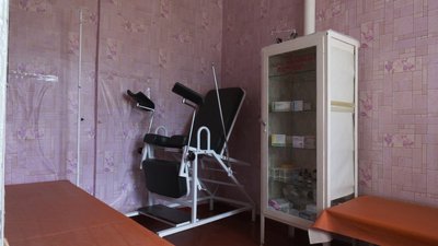 Вчасно не збудували, тепер подорожчало.Чому не відкривають амбулаторію Кам'яної Яруги на Харківщині Вчасно не збудували, тепер подорожчало.Чому не відкривають амбулаторію Кам'яної Яруги на Харківщині