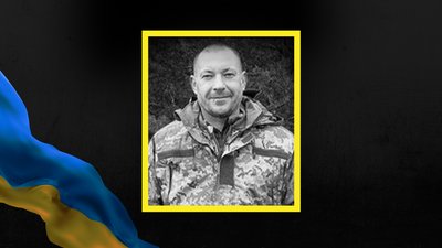 Валерій Жмудик, 68 ОЄБр, Франківщина