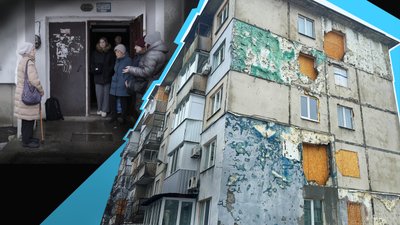 У Полтаві знайшли підрядника для коригування проєкту будинку на Баленка 